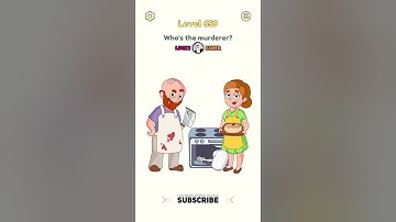 DOP 2 💡 [Delete One Part] ✔️659✔️660✔️661✔️662✔️663✔️664✔️665✔️666 #dop2 #androidgames #shorts