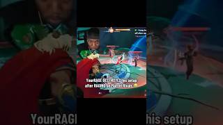RIVALS DESTROYED MY SETUP🤬🤬