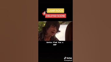 Thumbnail of Camp Rock l Gotta Find You