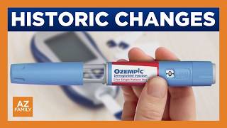 Medicare begins covering GLP-1 drugs for weight loss