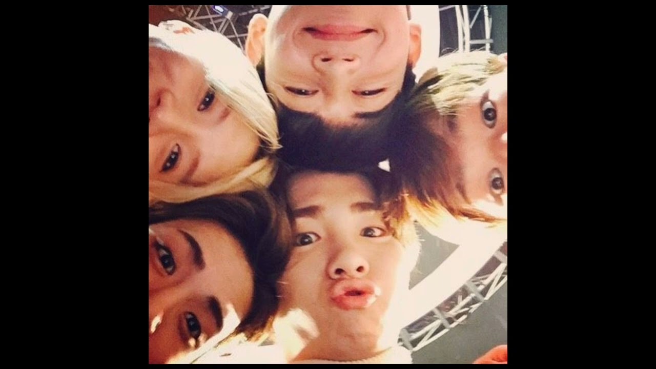 SHINee-Stand By Me (nightcore)