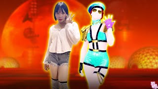 Just Dance 2020 - Kill This Love by BLACKPINK (블랙핑크)