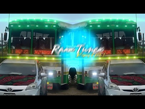 Saxual x Mah Crew ( Raxz TuneZ ) Mokubasi Remix 2k25