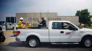 TDOT Training Video on Ethical Behavior