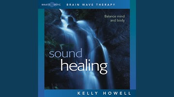 Sound Healing - Balance Mind and Body