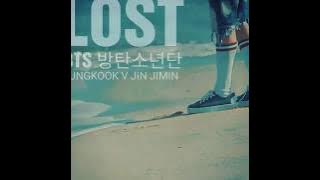 BTS - LOST (INDO LIRIK)