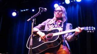 Aimee Mann - Phoenix - Granada Theater Dallas, TX 09-28-13