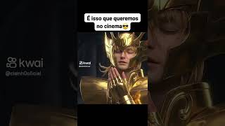 isso é o que queremos ver nos cinemas #humor #cdzdozodiaco