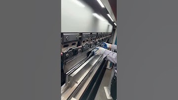 #pressbrake #machine #bendingmachine #china #листогиб#cnc #cncmachine #factory #woodworking
