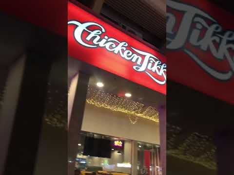 Chicken TikkaInn 1972,