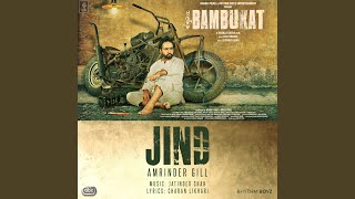 Jind (From 'Bambukat' Soundtrack)