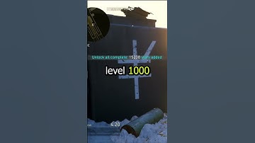 WORLD WAR II INSTANTLY GET LEVEL 1000!!! [PS4/PS5] 🛒