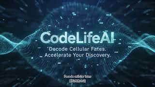 Intro and Use of VirtualCell OmicsAI in CodeLifeAI
