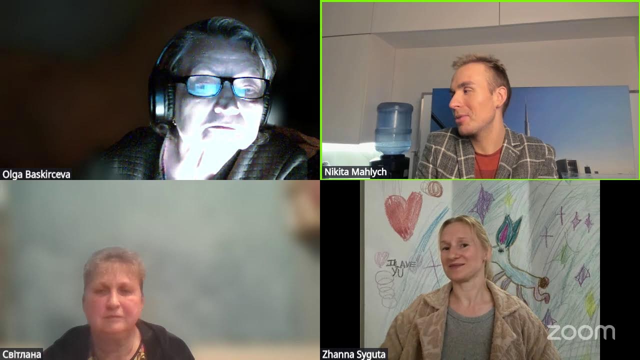 FAC TRANSFORMATIONAL SPEAKING TRAINING