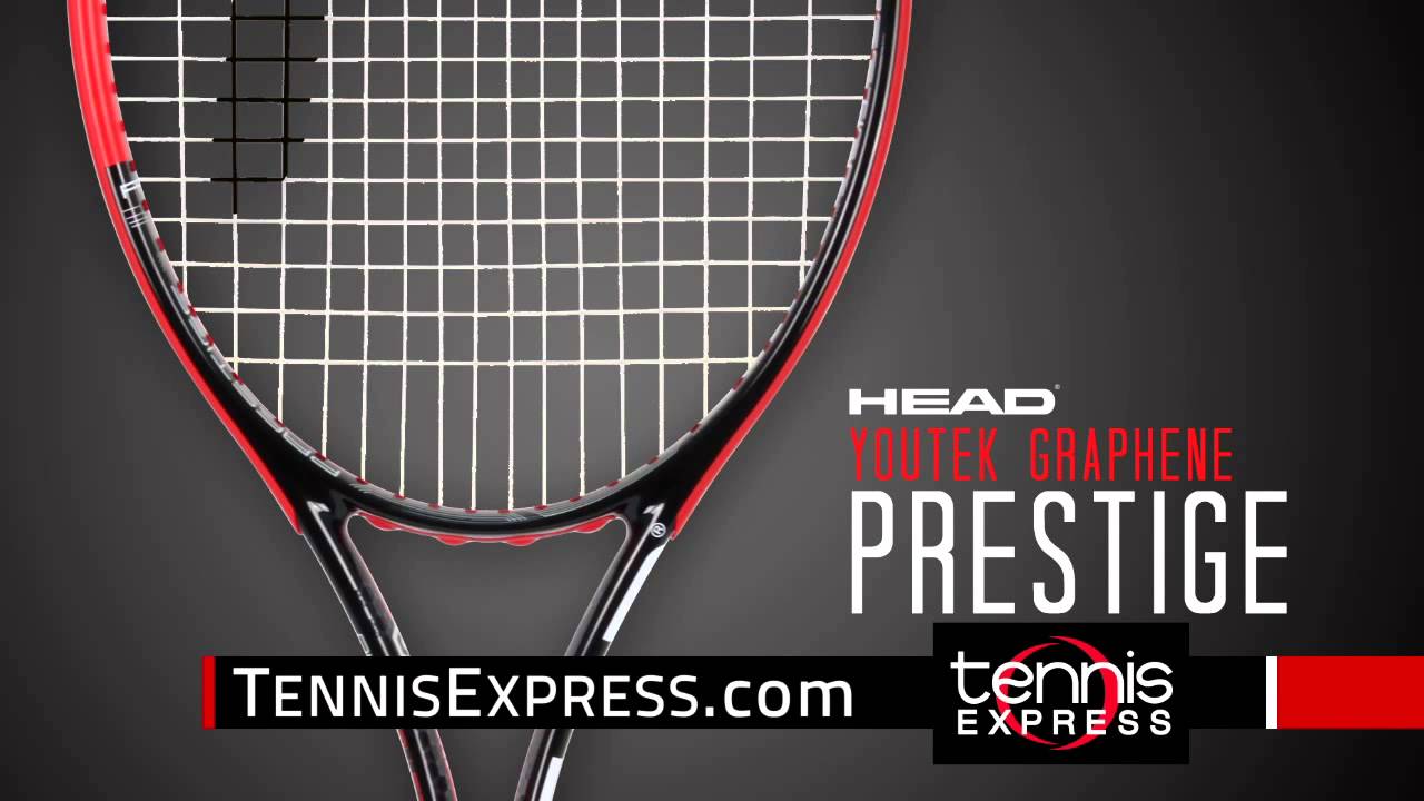 Tennis Express Racquets Commercial YouTube
