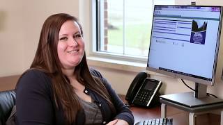 Corry Federal CU - Online Banking Transfers Tutorial
