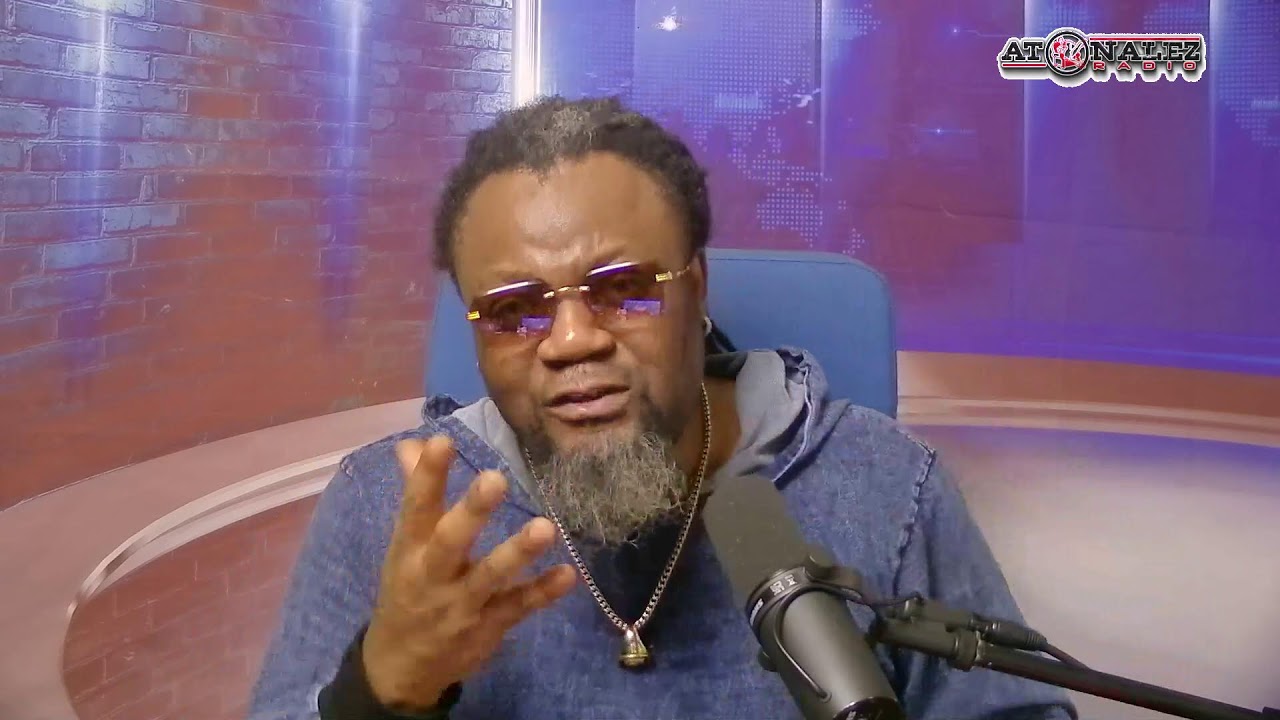 Ipokrizi nan hmi la deranje biznis la ki plen fake men tet ansanm tap bon pou Fanatik yo 