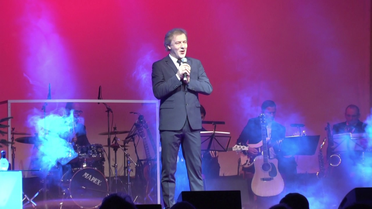 Christmas in Mistelbach 2016 - Hannes Rathammer