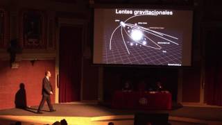 «Ondas Gravitacionales»