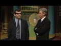 MICALLEF PROGRAM: Worst Game Show Contestant with Francis Greenslade