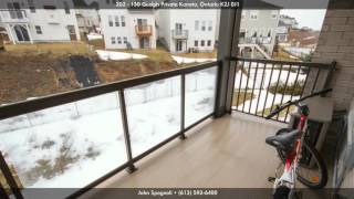 202 - 130 Guelph Private, Kanata K2J 0J1, Ontario - Virtual Tour