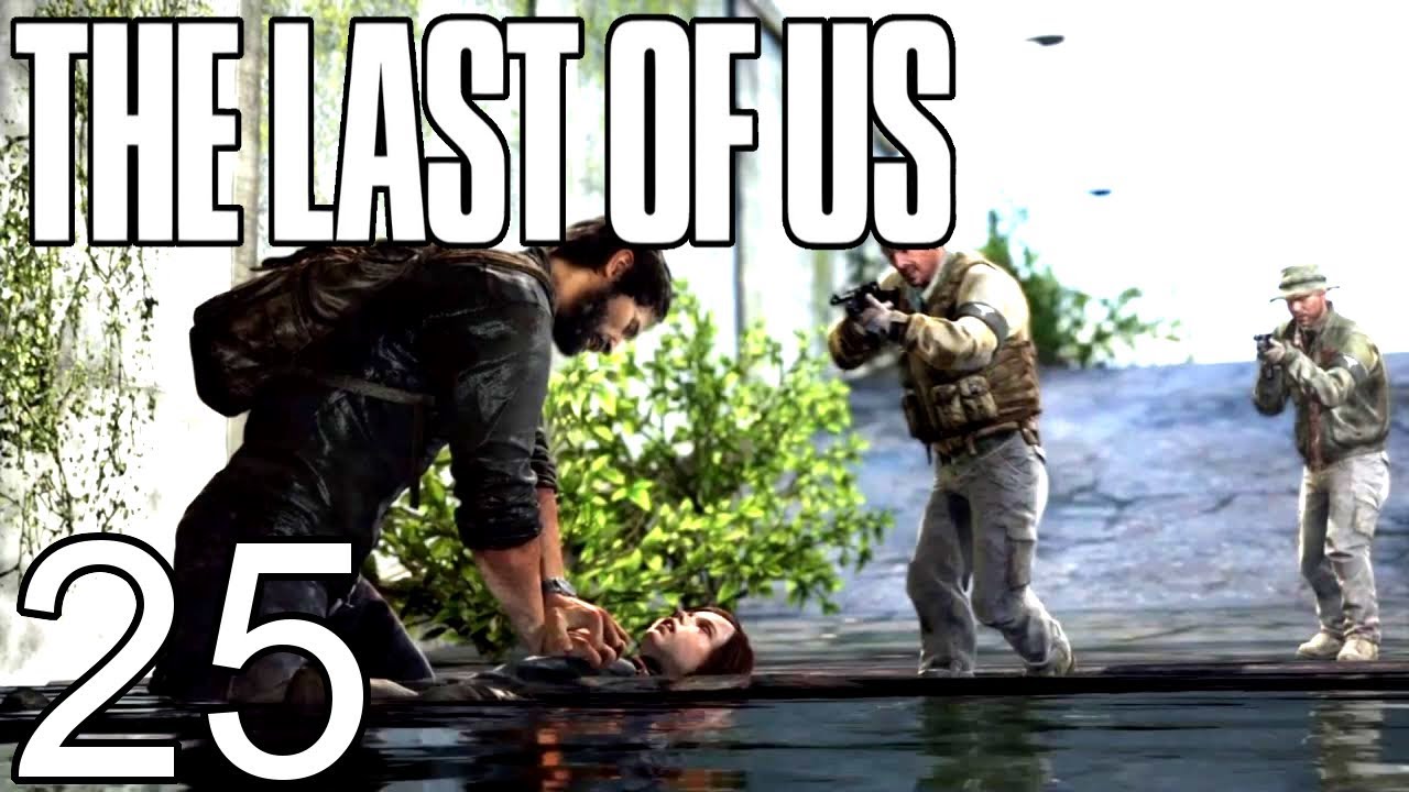 The Last Of Us Remastered Bus Depot Underground Tunnel Walkthrough Part 25 YouTube the-last-of-us-remastered-bus-depot-underground-tunnel-walkthrough-part-25-youtube