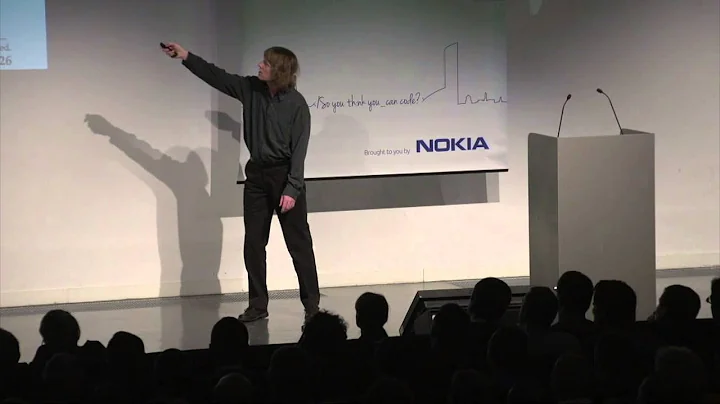 code::dive conference 2014 - Scott Meyers: Cpu Cac...