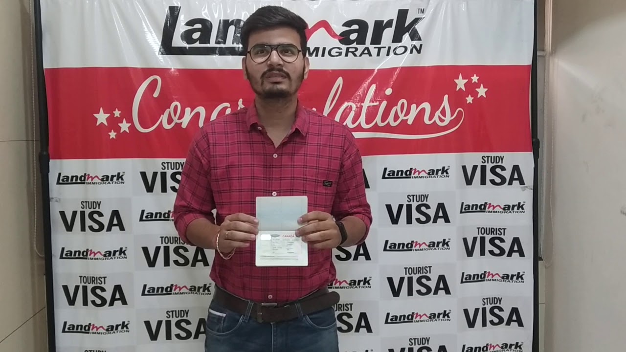 canada visa account Canada Study Visa September Intake 2019