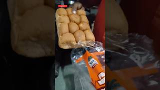 Made Paav Bhaji for the First Time 😱😋 #minivlog #cooking #paavbhaji #viral #shorts #vlog Made Paav Bhaji for the First Time 😱😋 #minivlog #cooking #paavbhaji #viral #shorts #vlog