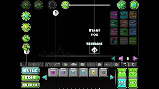 what do you guys think of my gd level so far