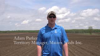 Maizex Moving: Agronomy Site Update with Adam Parker