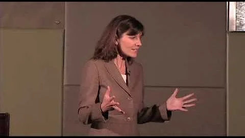 Catherine McCarthy: Speaker and Expert on Peak Per...