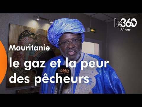 Exploitation du gaz en Mauritanie: le tiraillement des communautés de pêcheurs