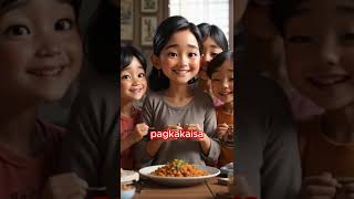 HATINGGABI NG PAGKAKAISA: Isang Nakakaiyak na Kwento ng Pamilyang Pilipino na Magbibigay Inspirasyon