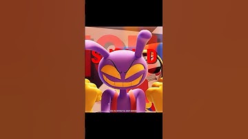 Making A JAX Edit, Until 300k Subs! | TADC! | #jax #jaxtoy #tadc #pomni #theamazingdigitalcircus