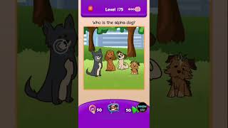 Braindom 3 Level 175 🎮🎮 braindom3: smart, brain games || offline, No copyright video | Mahfuz FIFA screenshot 5