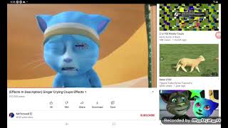 Ginger Crying Csupo In Rgb To Bgr