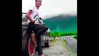 Sabahan Song Lagu Murut Pilat Ra Haling Enus Andarak Full hd Audio