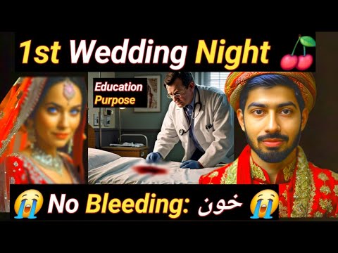 😢Divorced Story | No Bleeding on first wedding night | Engineer Athar