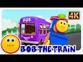 Wheels on the Bus | Baby Songs and Rhymes for Toddlers