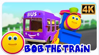 wheels bus baby songs rhymes toddlers