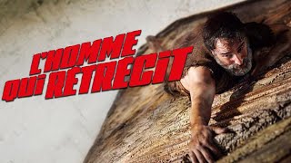 Critique : LHomme qui rétrécit (2025)