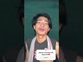 Tumi Nepali Ho ❣️#viralshorts #subscribe #share me #nepal