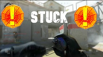 "Stuck" A Semtex/Sticky Grenade Montage || Call of Duty Modern Warfare