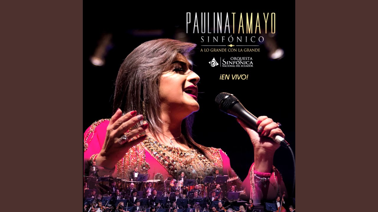 Allá te esperare (En Vivo)