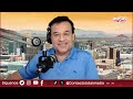 CONTACTO TOTAL RADIO CON GABRIEL VILLALOBOS - ENERO 16,  2026