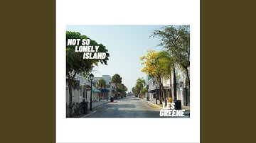 Not So Lonely Island