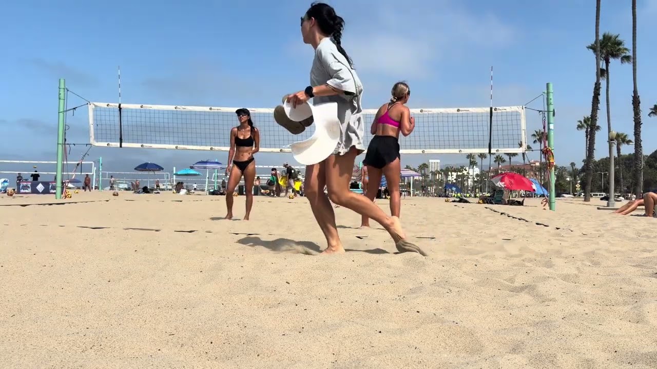 CBVA 8/9 Game 2