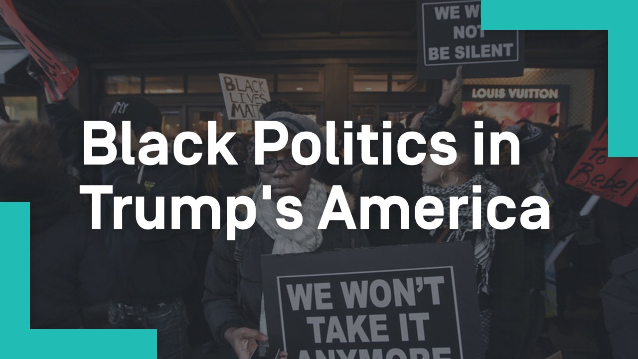 health insurance Black Politics in Trump's America