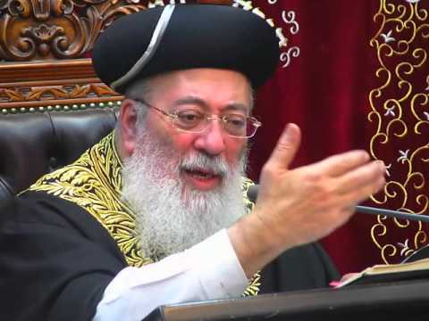 פרק יז - קניין הטהרה -  תפילה